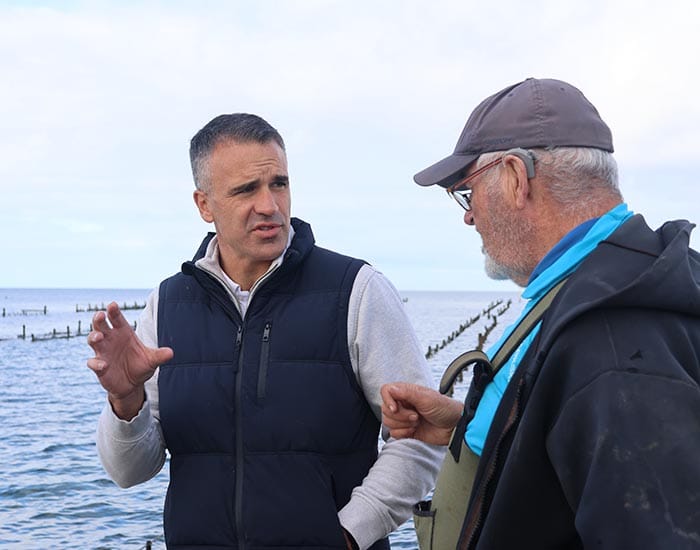 SUMMER PLANNING BEGINS