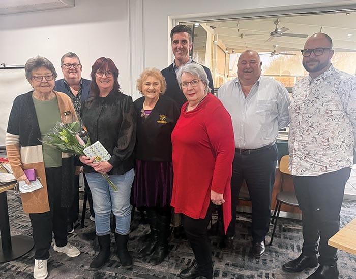 Historical Woolcock murder revisited