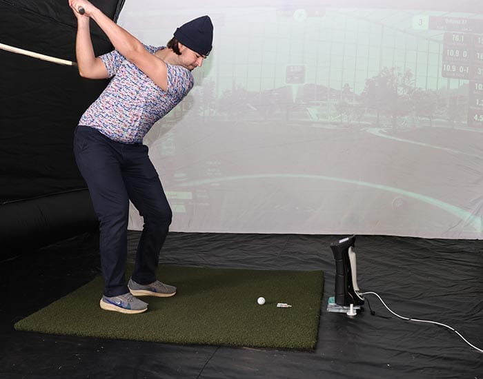 Big day out at SYP Show