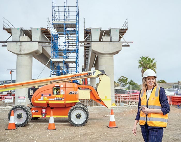 Bourke talks home in new role