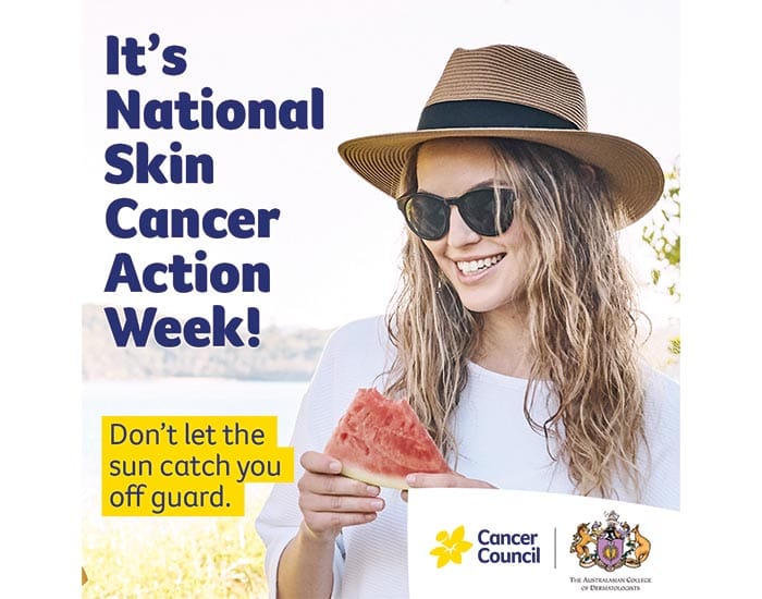 Sun protection in focus