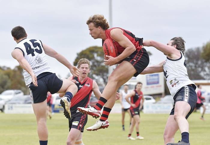 YPFL: Cougars too strong for Bloods in win-or-go-home clash