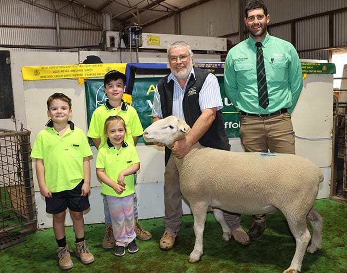 Highest ever average at Anna Villa