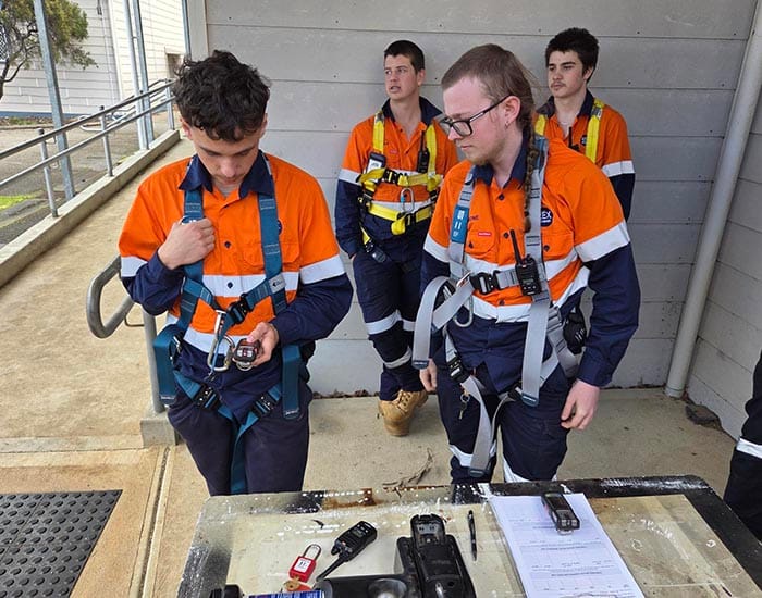 VET courses more popular than ever in SA schools