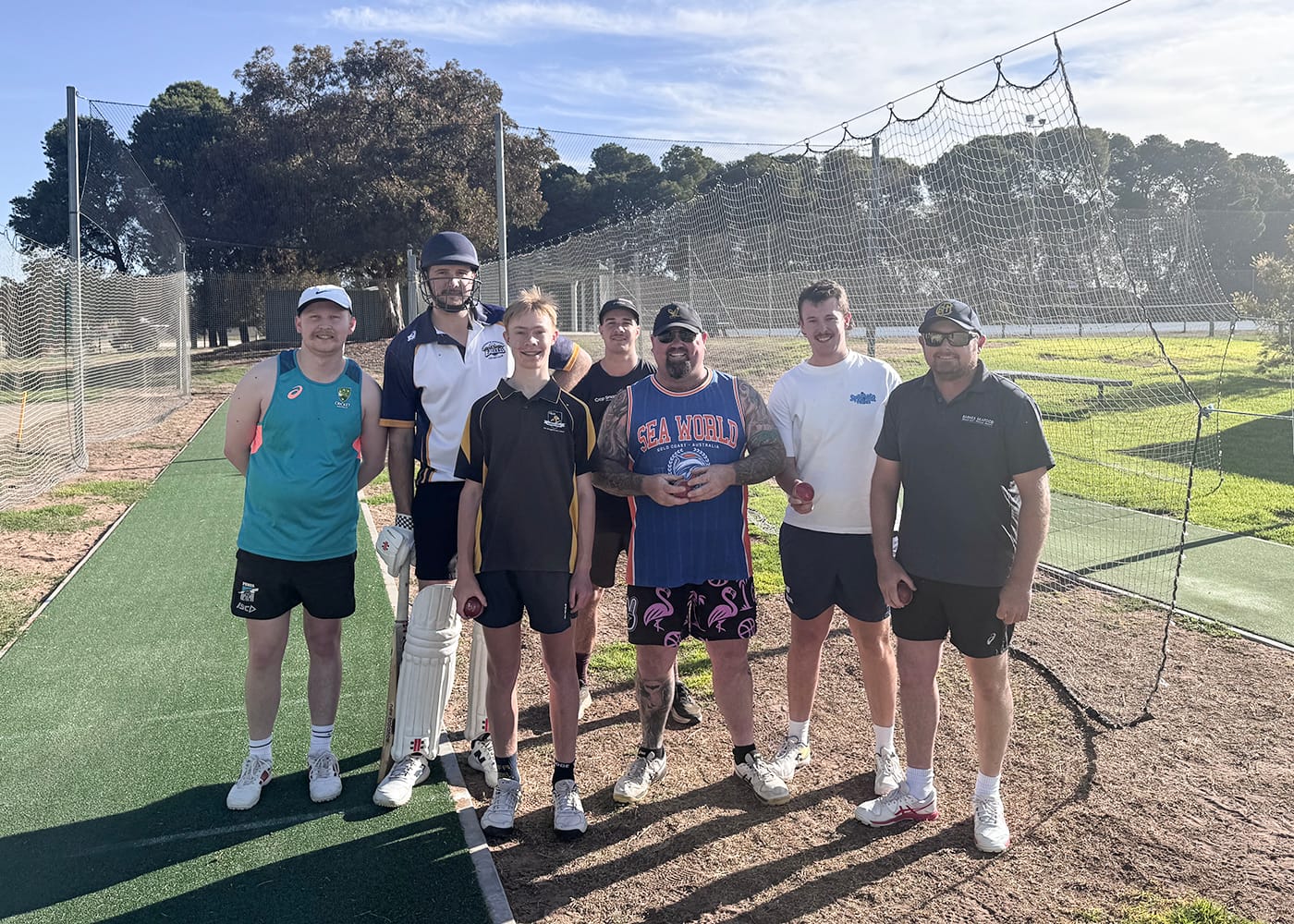 Barunga West Council awards community grants