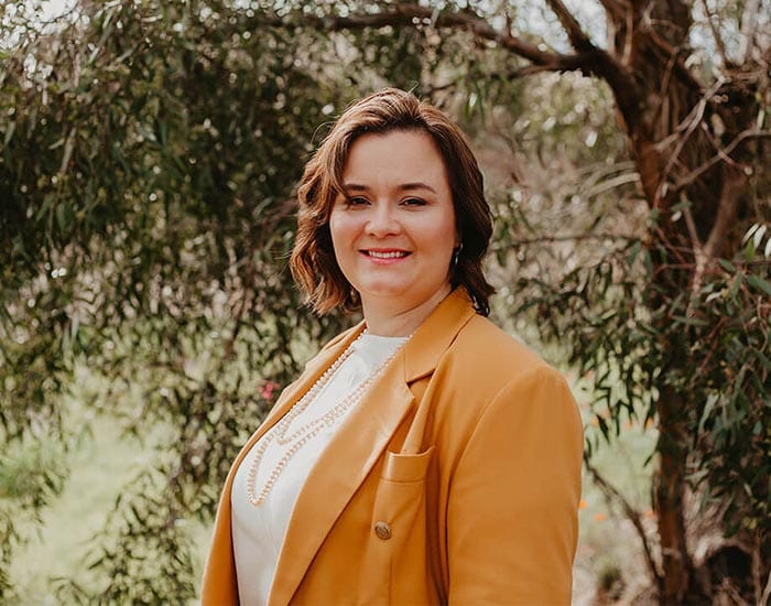 Caring financial advice for every stage of life