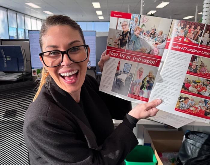 Ardrossan SACWA keeps community spirit alive