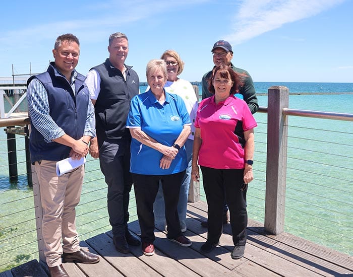 Council responds to safety concerns over swim facility