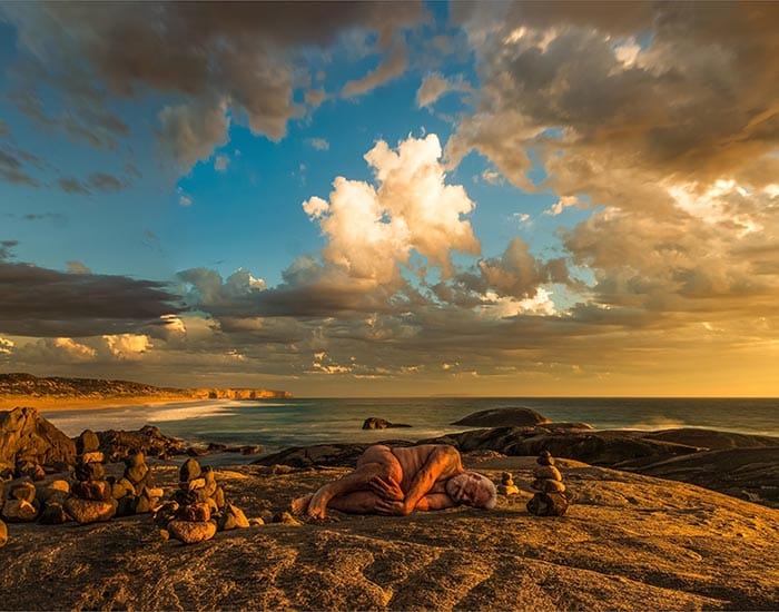 ‘Breathtaking’ rebirth at national park