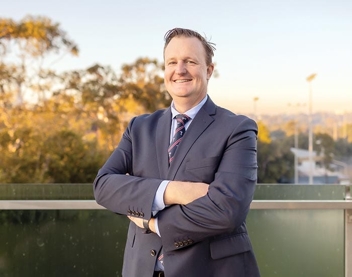 Innovation delivering wins for Australian agriculture