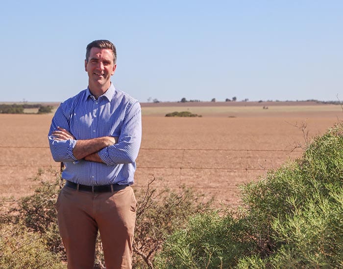 Mining reforms bill passes lower house despite landholder concern