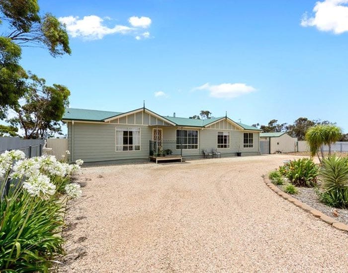 Room to grow in Kadina: ideal start or smart investment