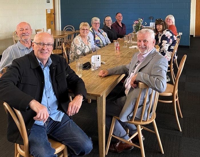 Care in Motion nominated in two state community award categories