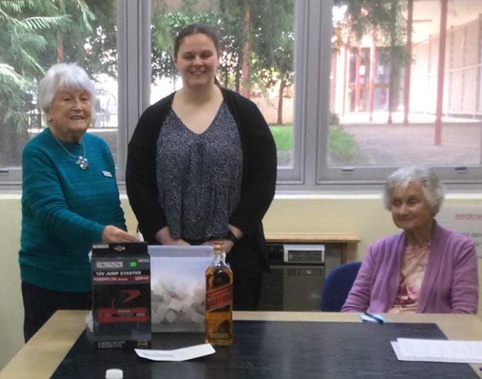 Heart of the hospital