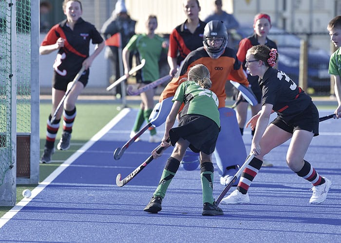 YP Hockey Association