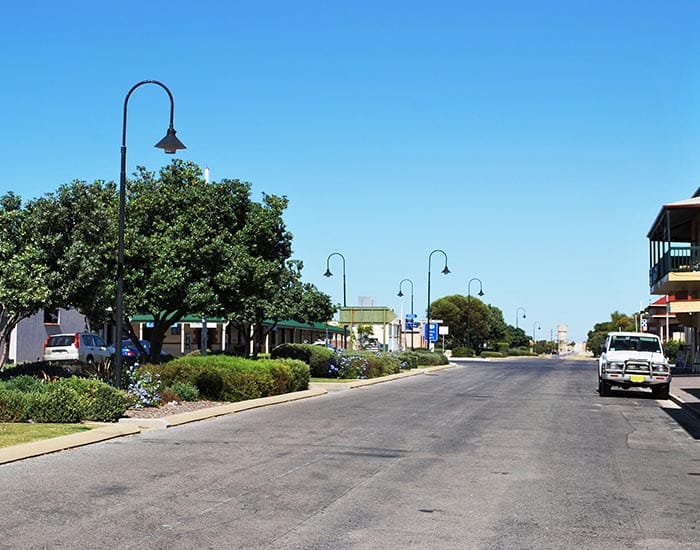 Community invited to help shape town futures