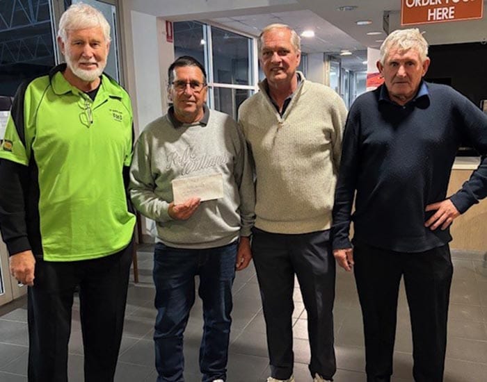 Tigers win 3on3 finals