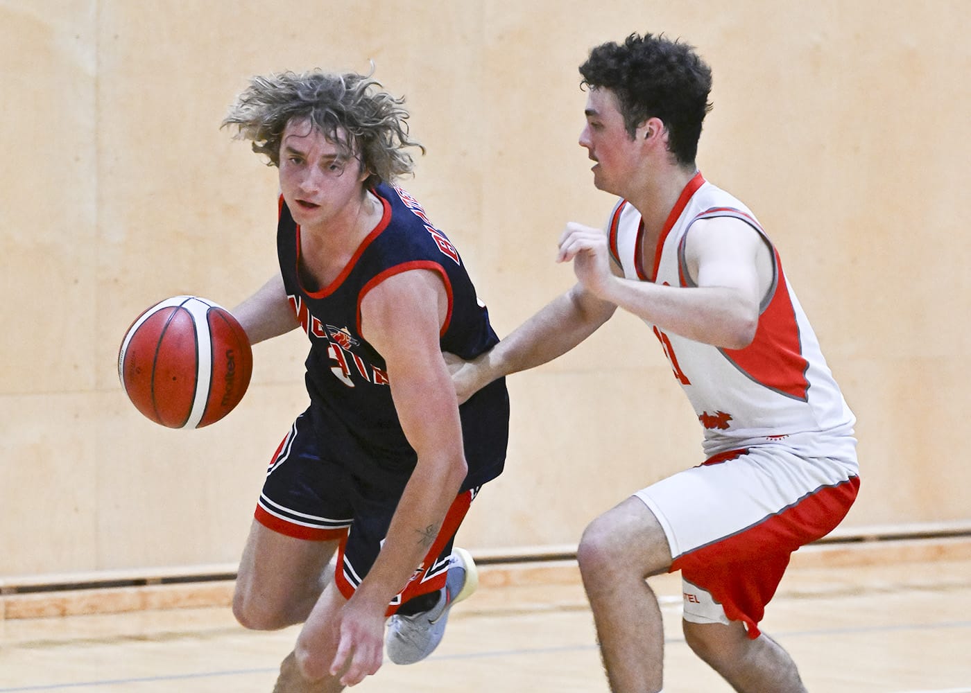 Basketball: Yorke Valley results
