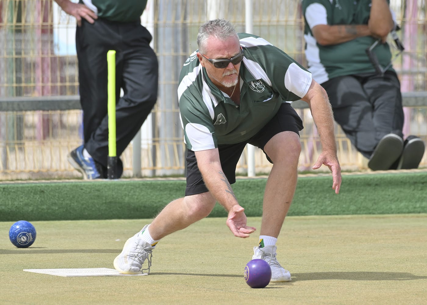 Bowls: Northern Yorke Peninsula scores