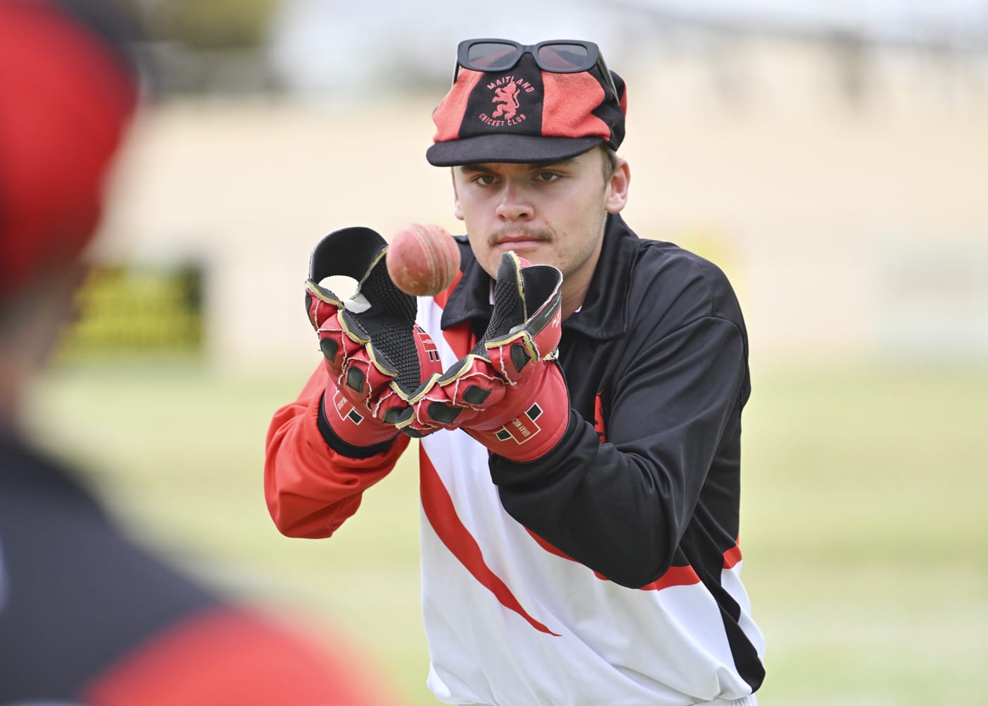 Yorke Peninsula cricket scores