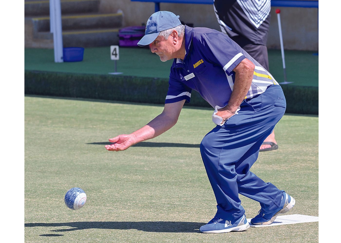 Bowls: Northern Yorke Peninsula scores