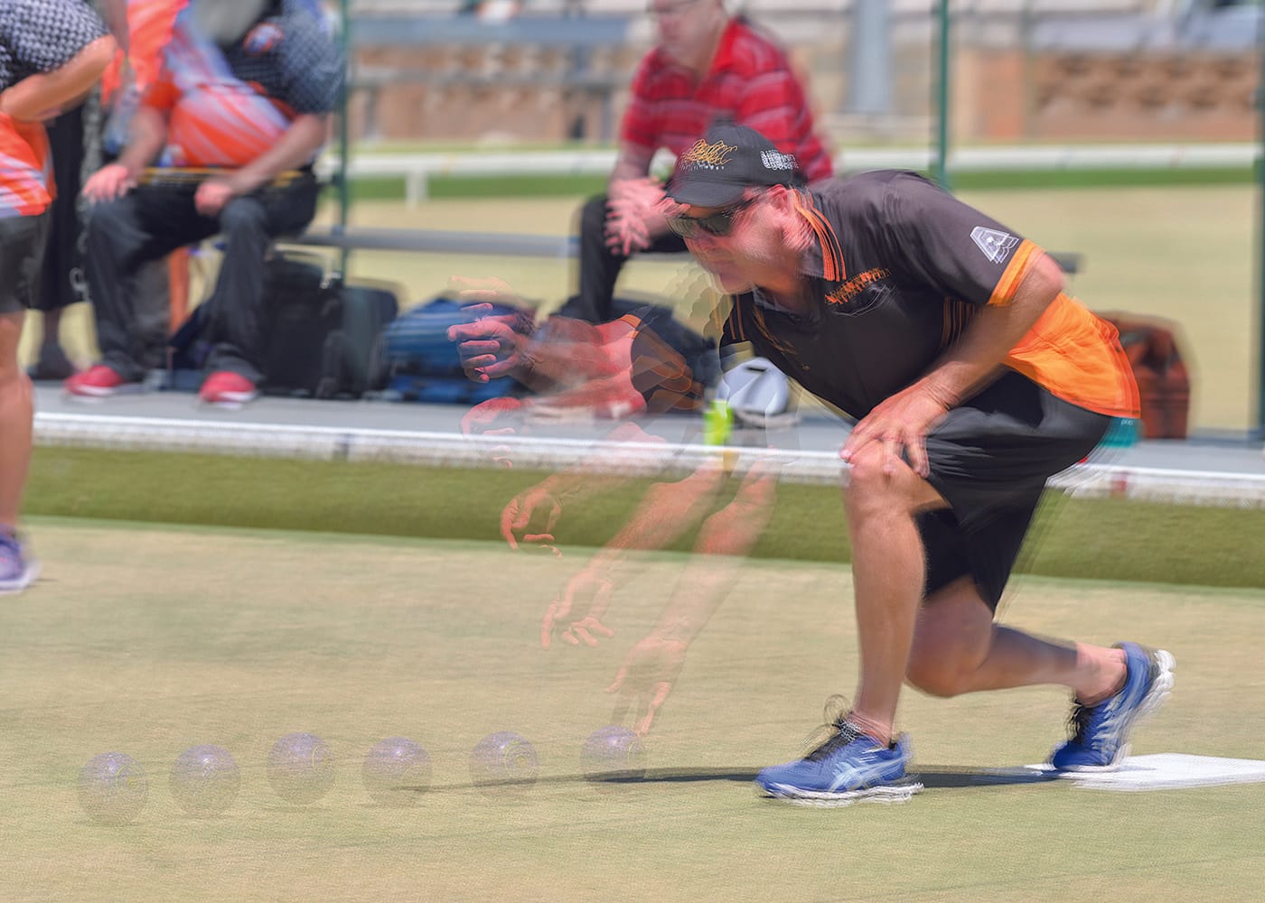 Bowls: Northern Yorke Peninsula scores