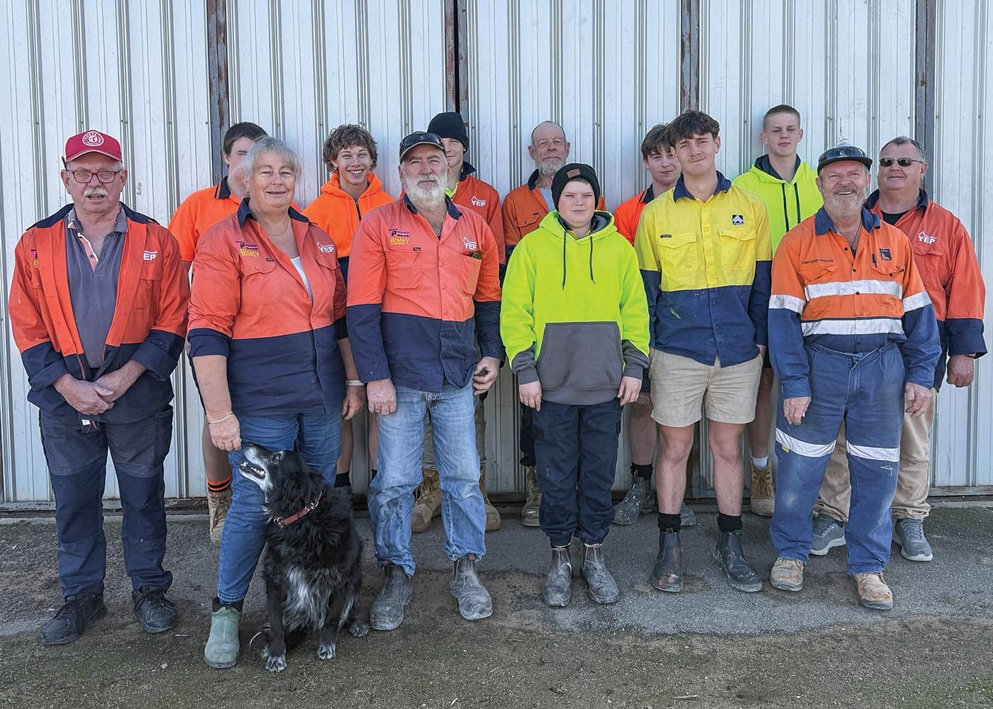 Kadina Memorial School’s youth program gets state award