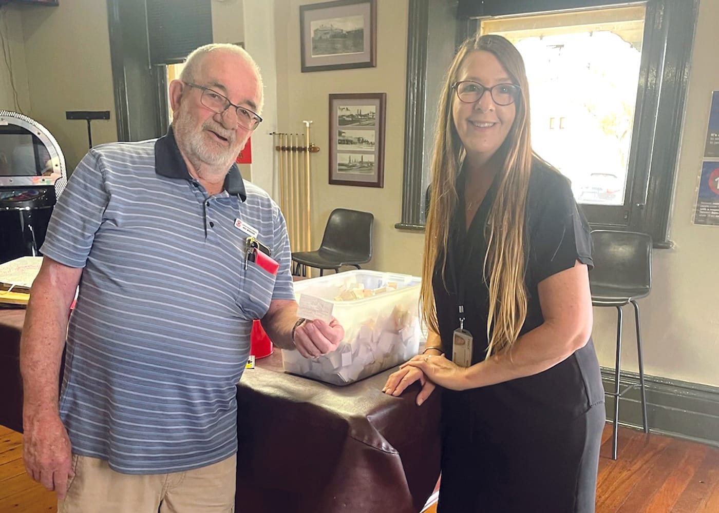 Heartbeat Copper Triangle ends 2025 on a high