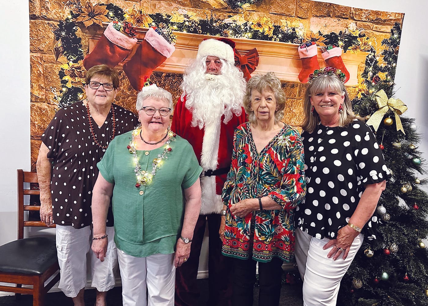 Kadina Cottage Garden Club looks ahead