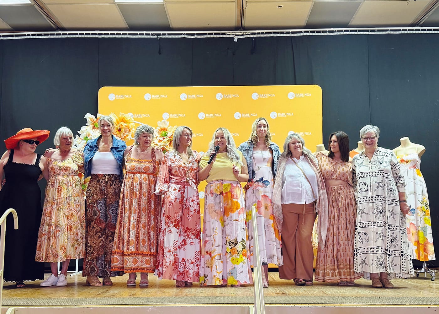 New shade sails on the way for Barunga Village