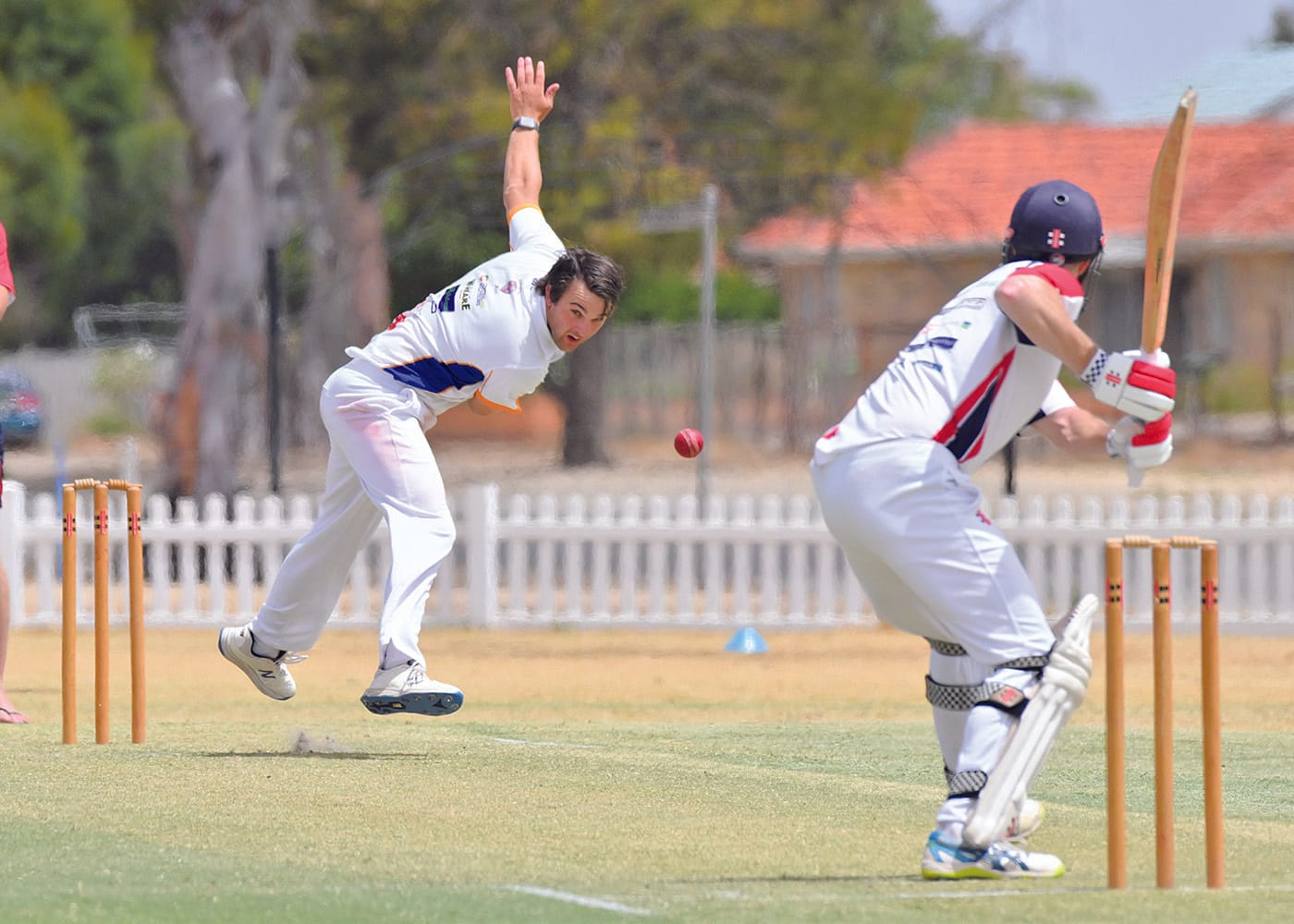 Cricket: YPCA and LYPCA scores