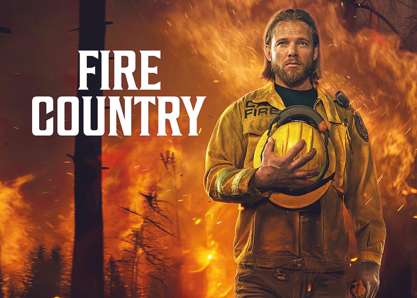 Fire Country a hot take