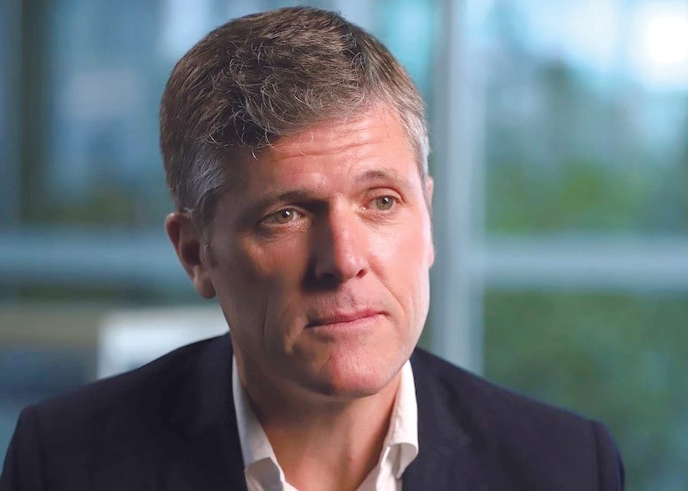 NFF announces new leader