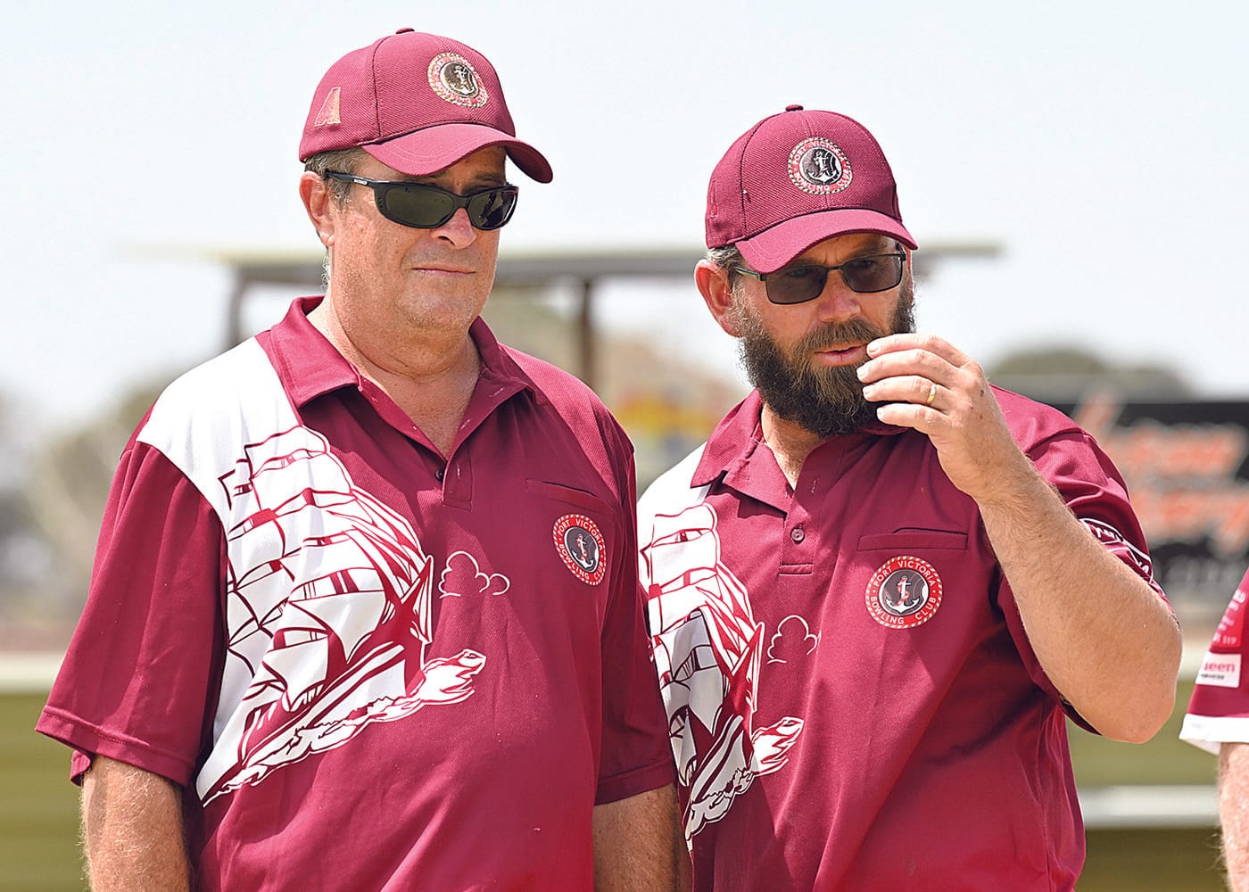 Bowls: Southern Yorke Peninsula scores