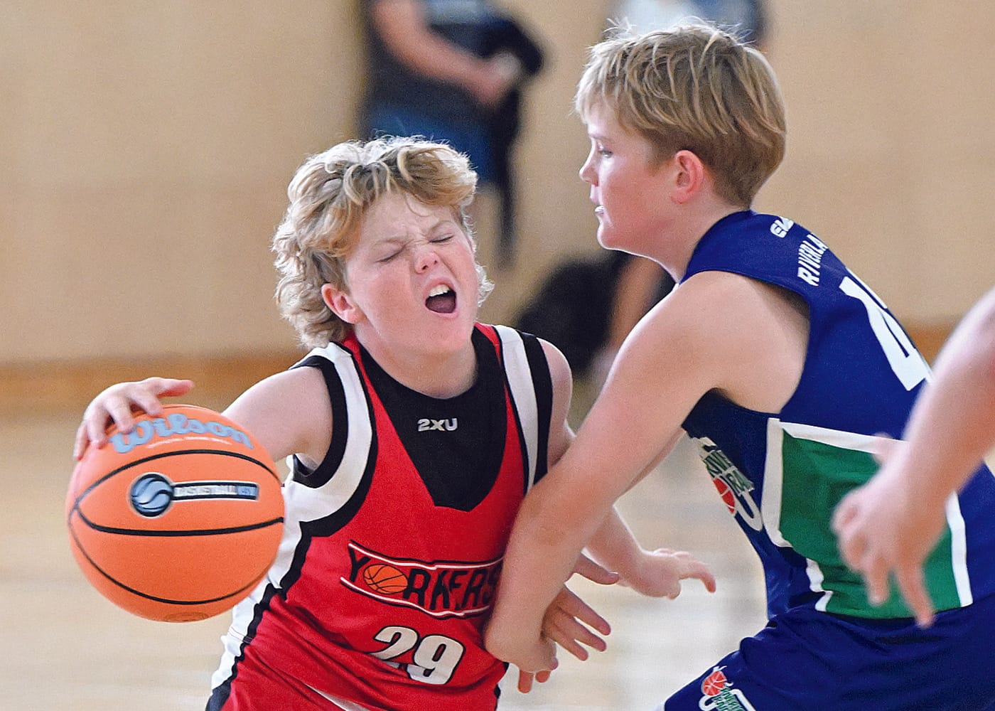 Basketball: Another successful Yorkers carnival