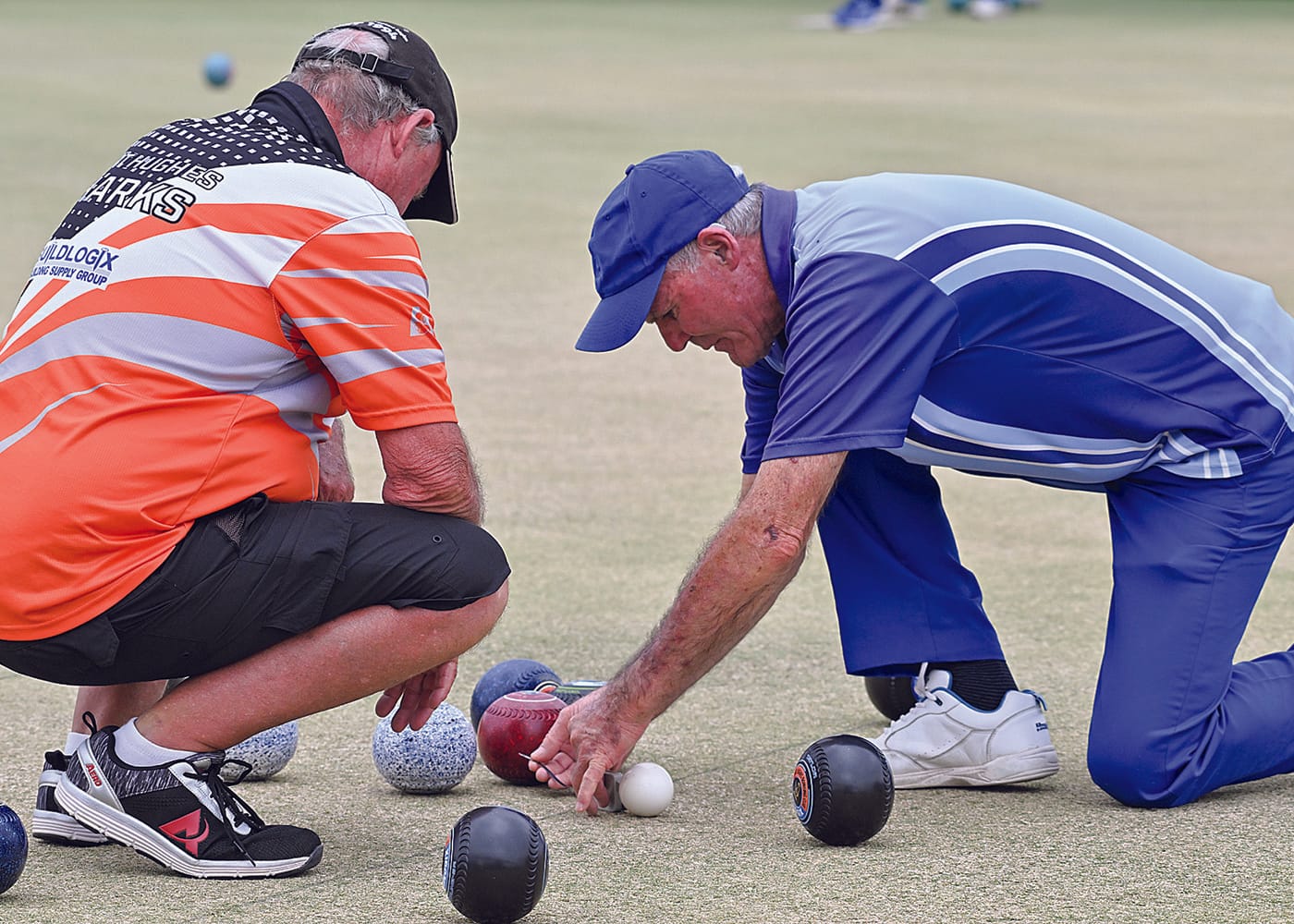 Bowls: Northern Yorke Peninsula scores