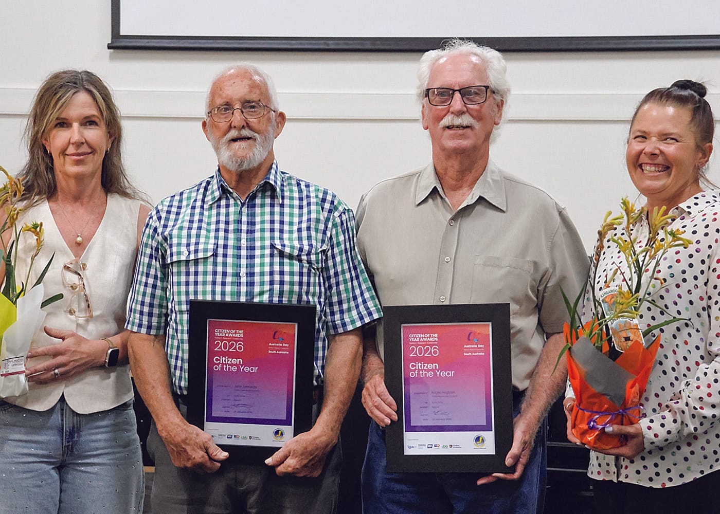 YPC recognises outstanding citizens