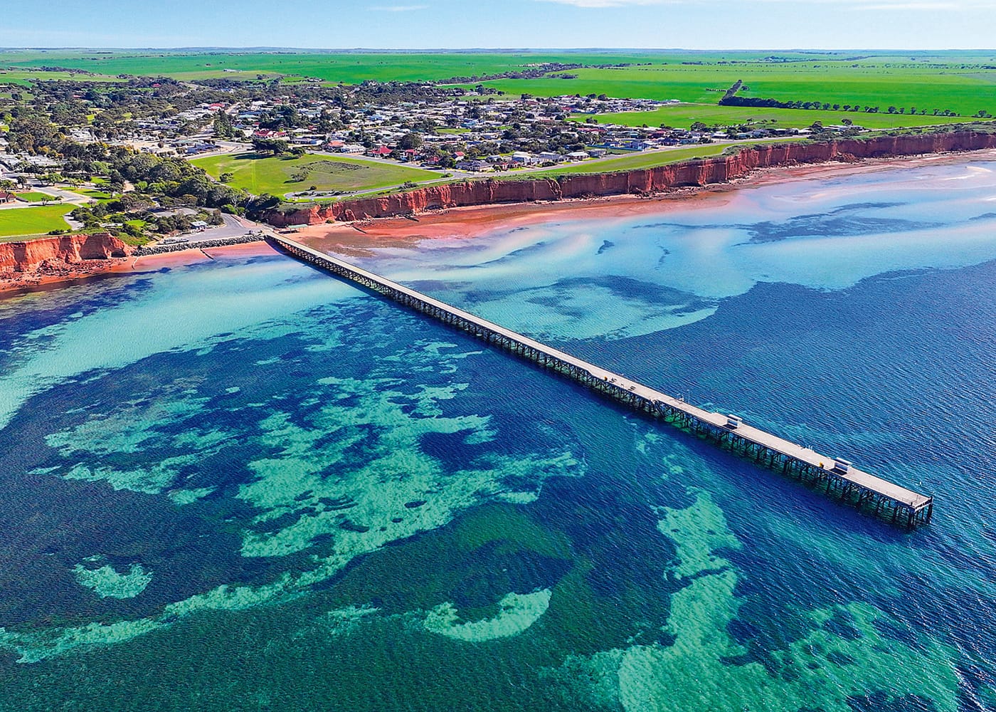 Your town: have a say