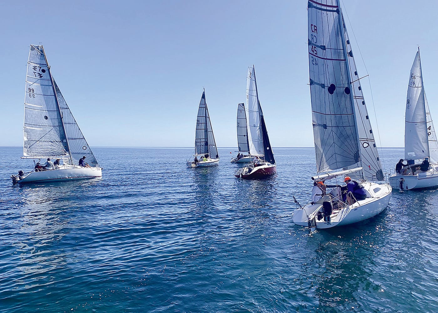 Vincent Classic run and won