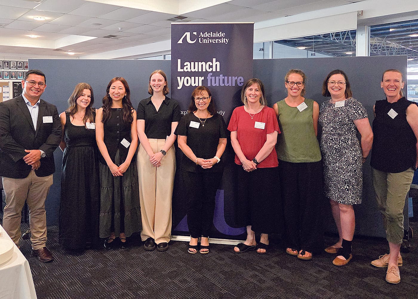 Med students join Copper Coast clinics