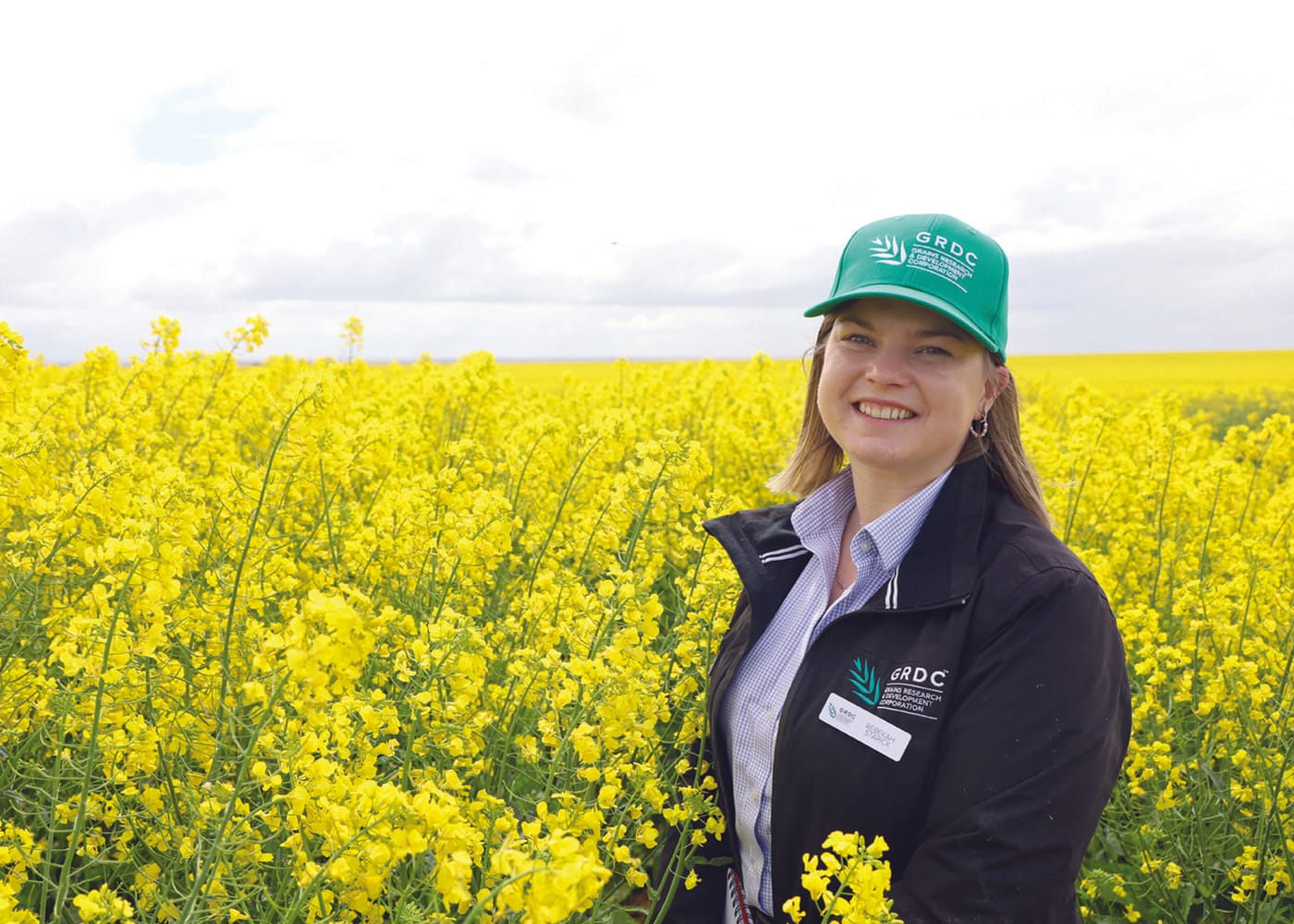 Opportunity for growers to  raise research priorities