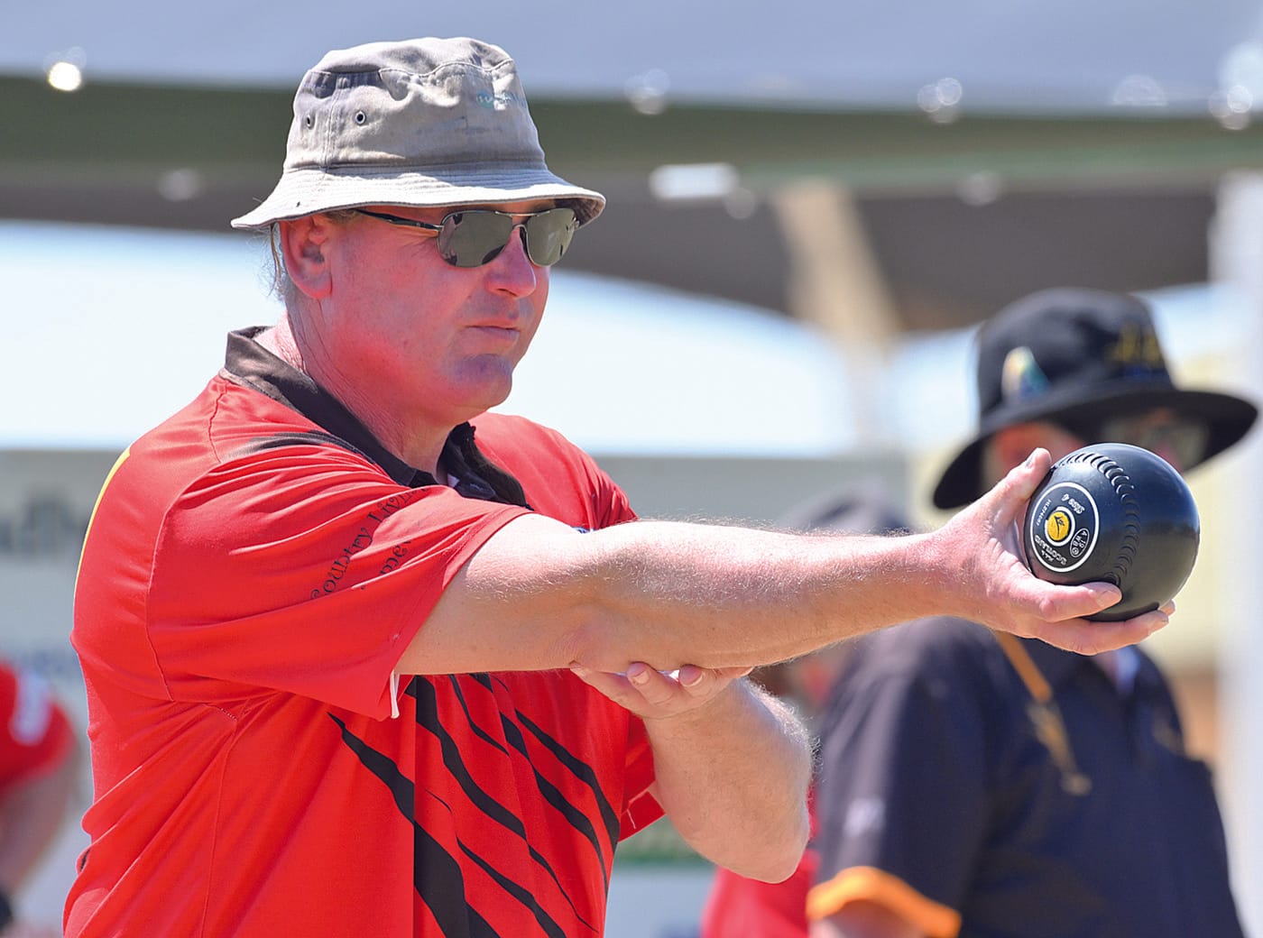 Bowls: Northern YP scores