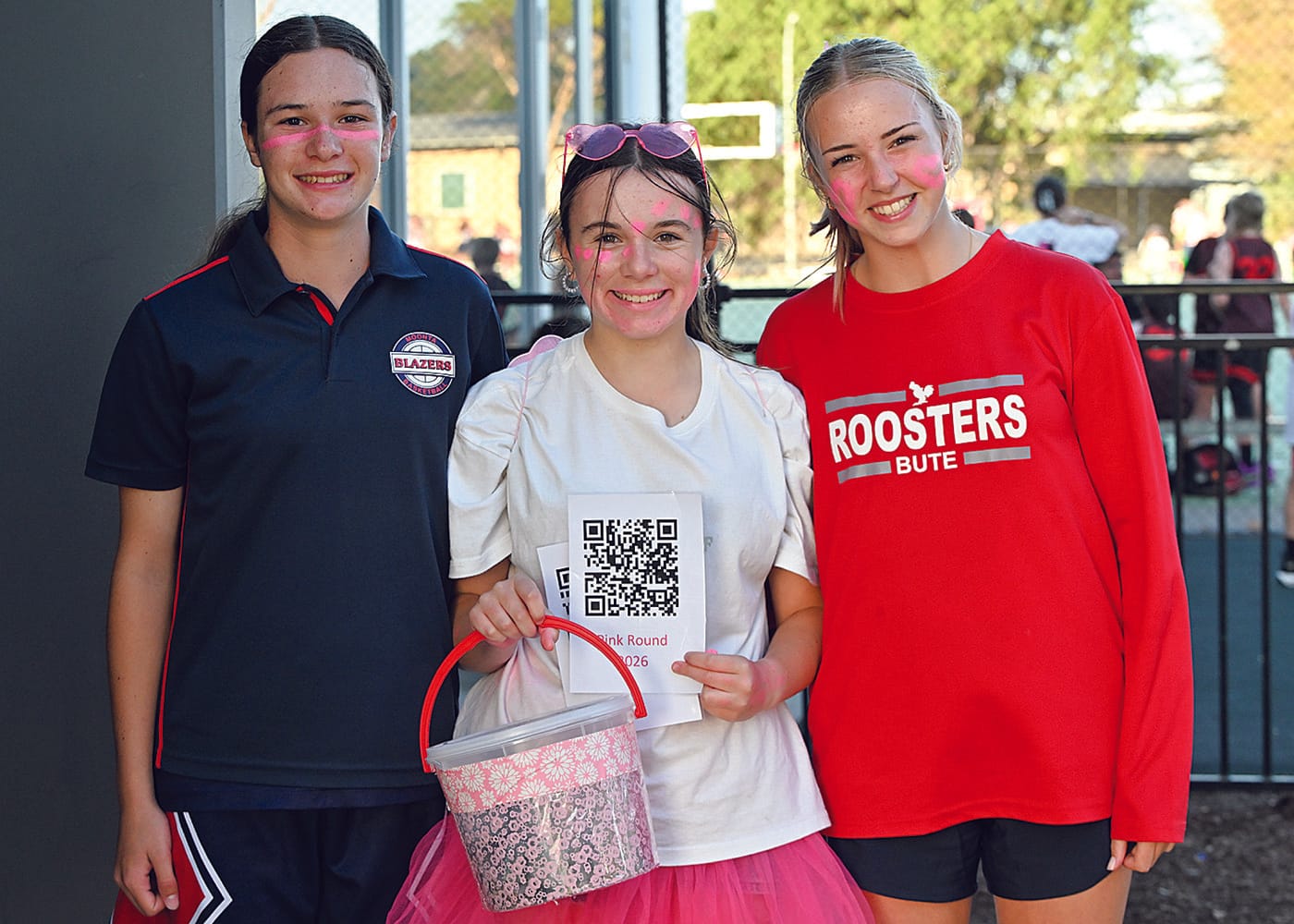 Basketball: Yorke Valley