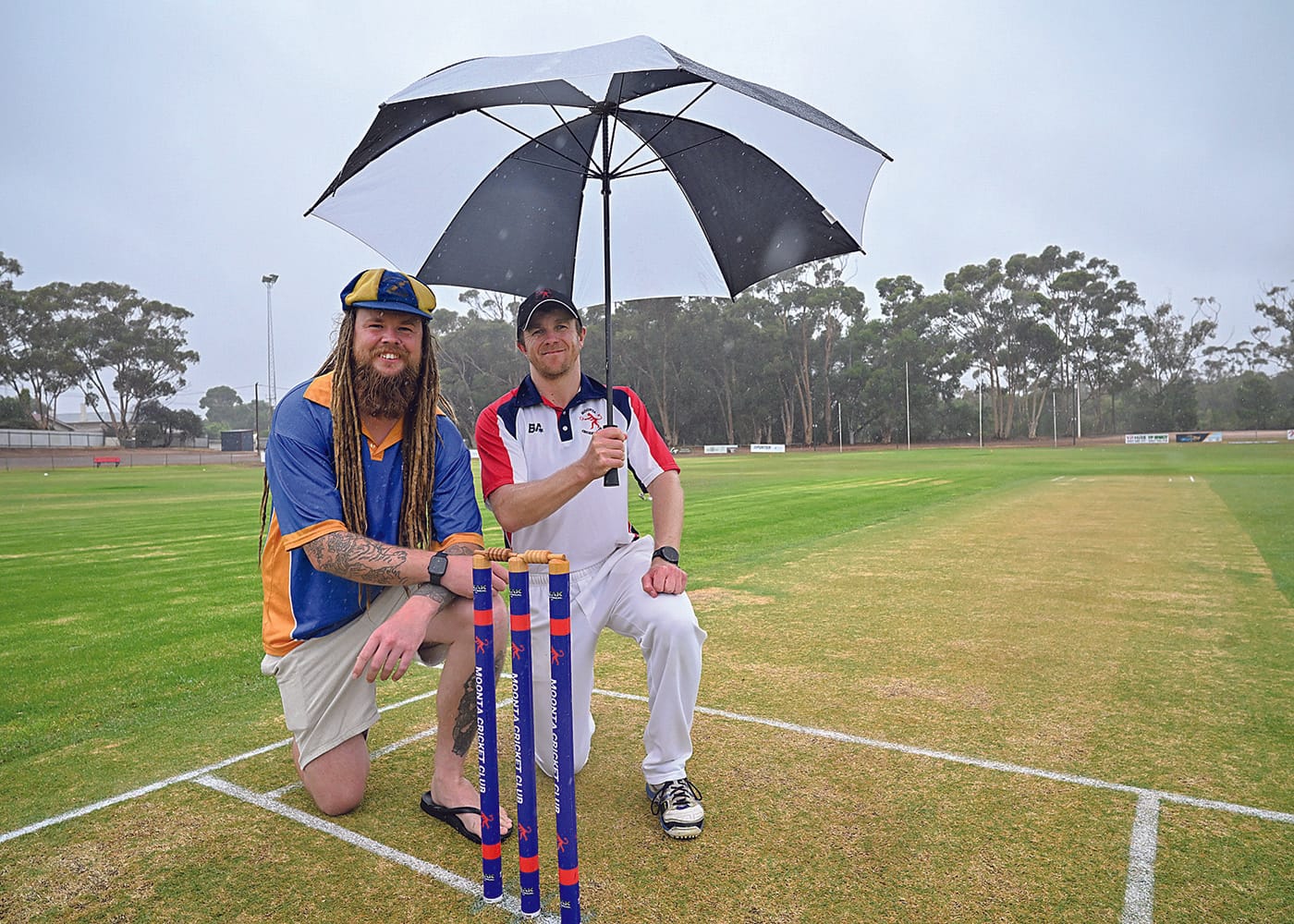 Cricket grand finals preview: Rain rain, please stay away