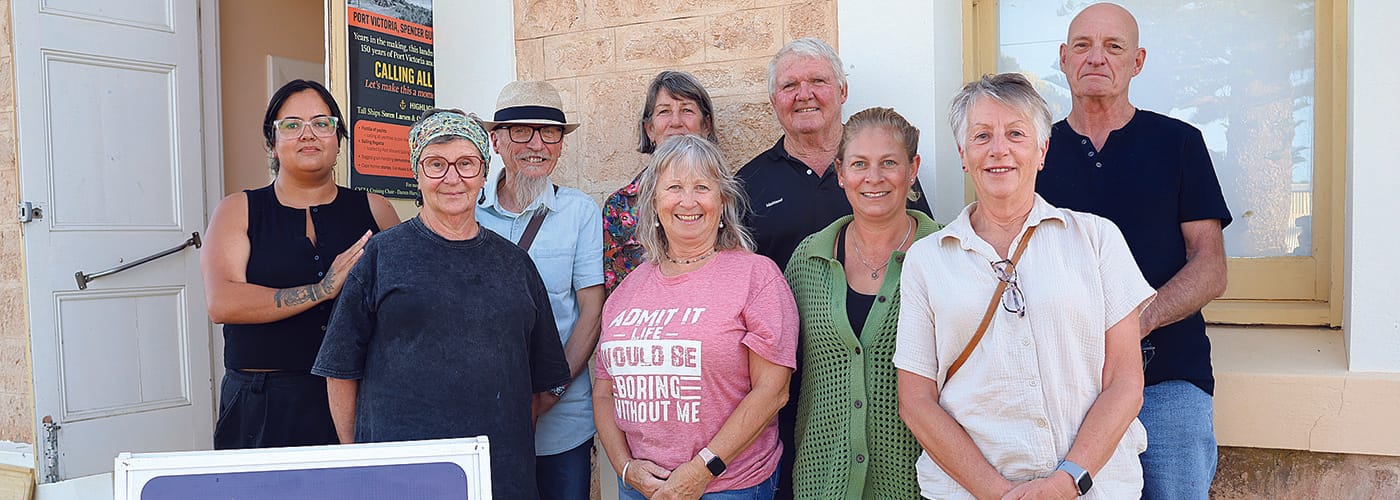 More citizen scientists needed