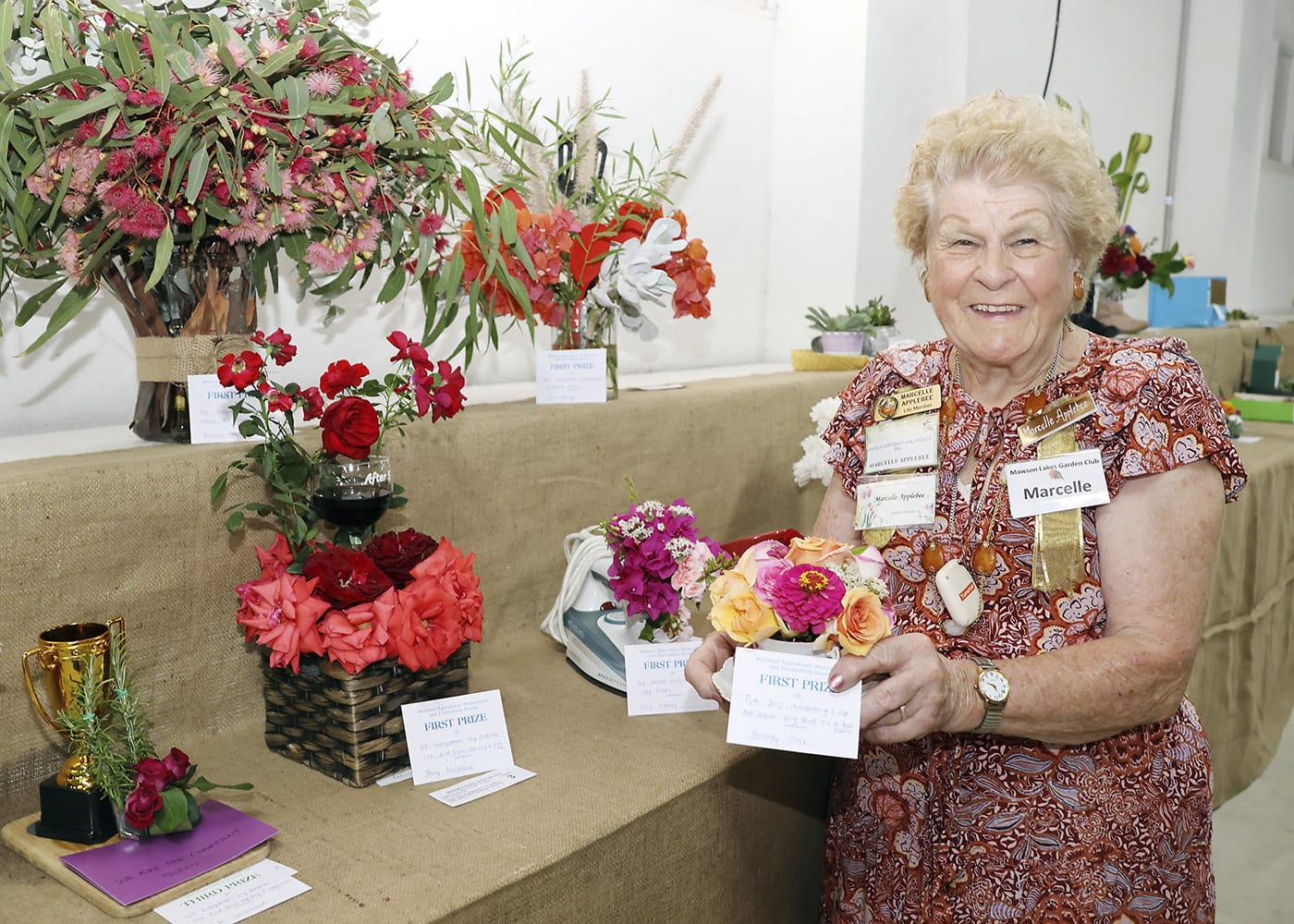 147th Maitland Show - Non-stop fun