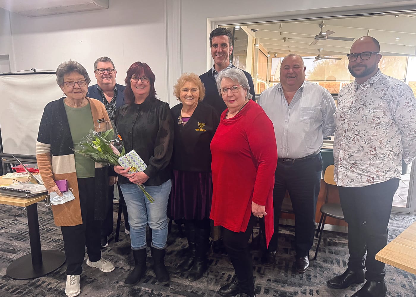 Petition seeks pardon for hanged Moonta woman