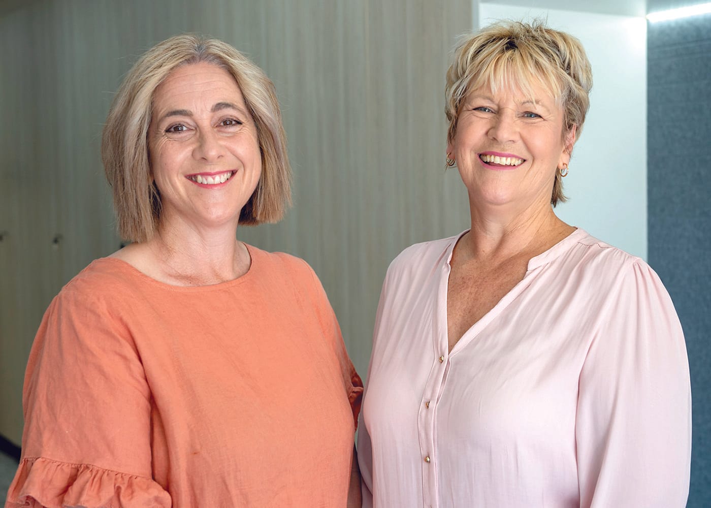 Take action on your hearing health