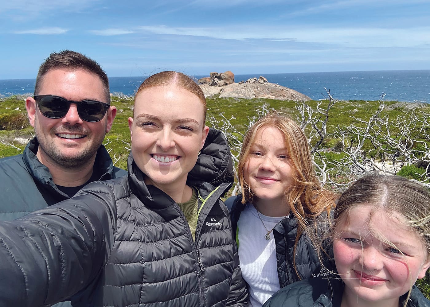 Glazbrook takes seat on  Yorke Peninsula Council