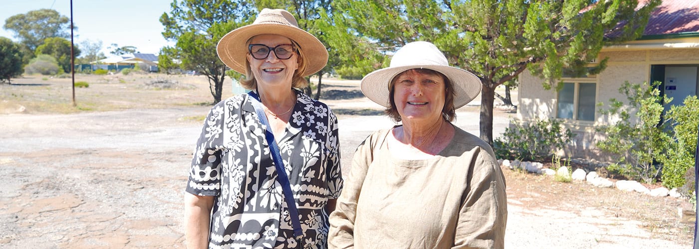 Volunteers thanked by council